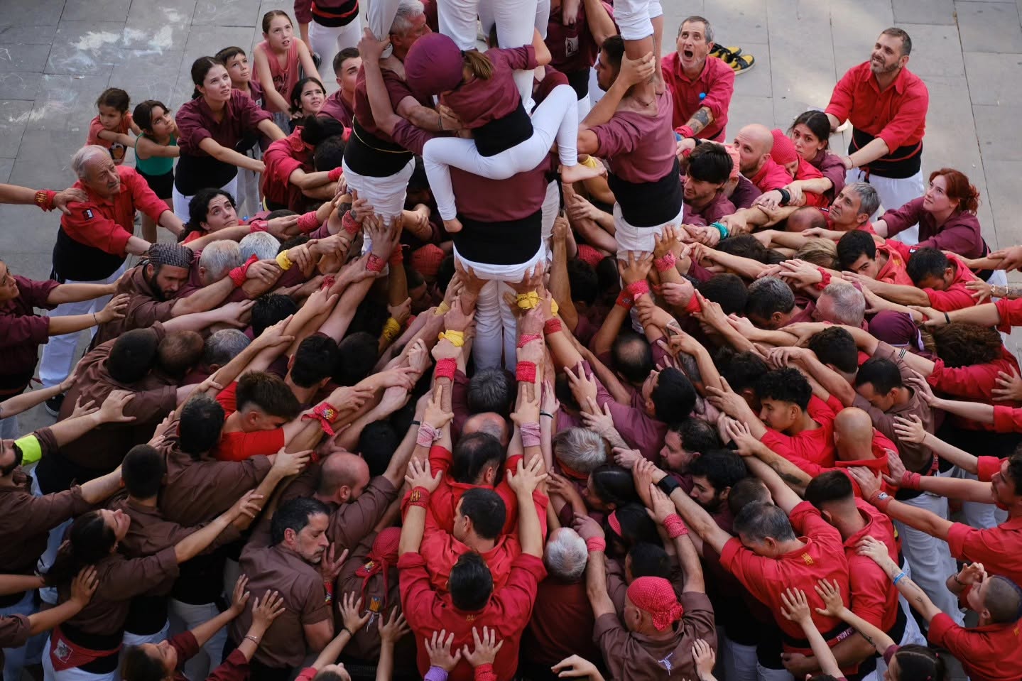 Santa Oliva 2026