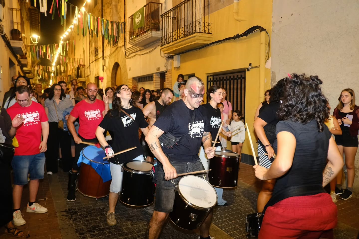 Santa Oliva 2026