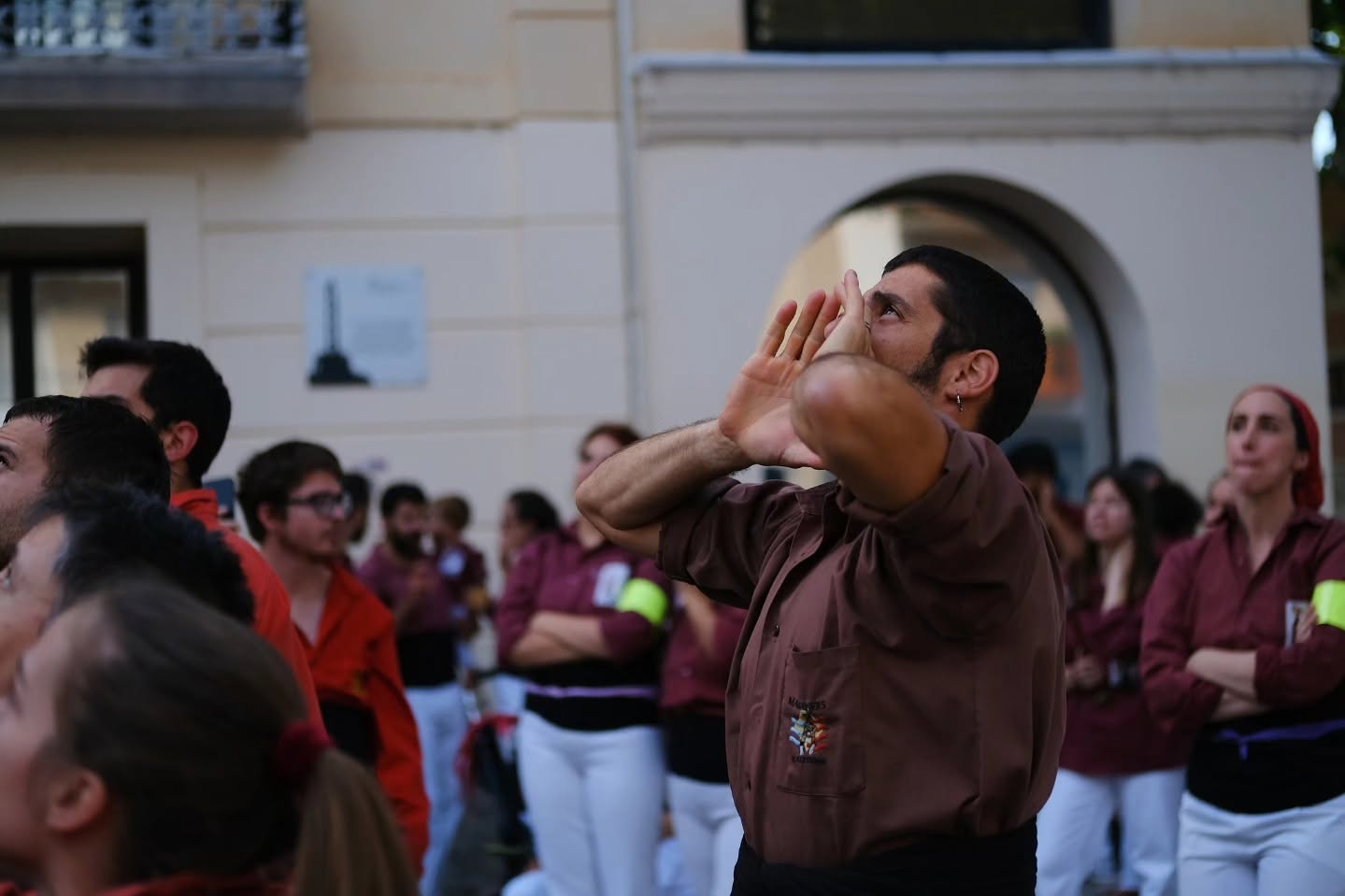 Santa Oliva 2026