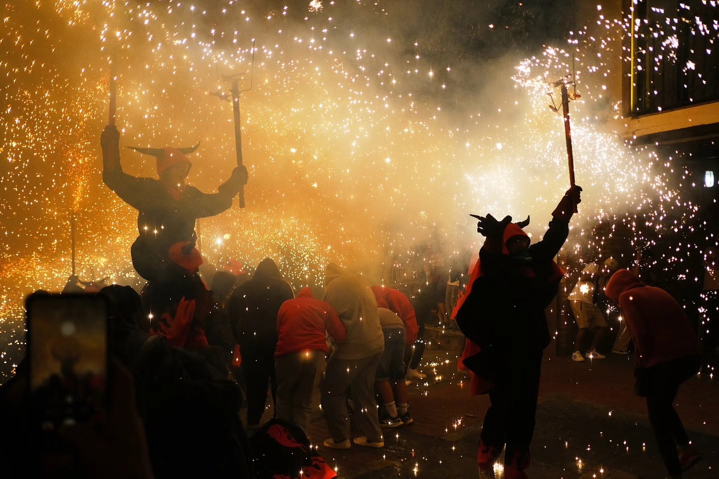 Santa Oliva 2026