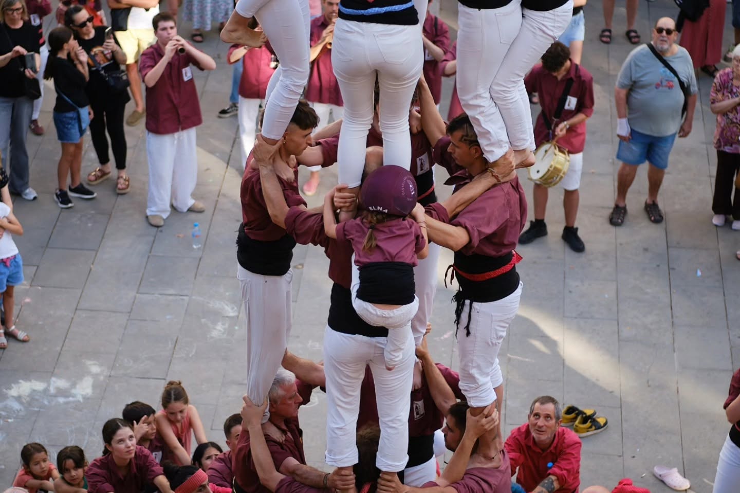 Santa Oliva 2026