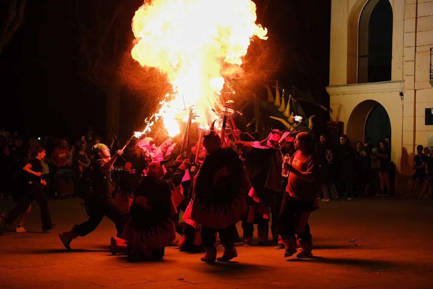 Santa Oliva 2026