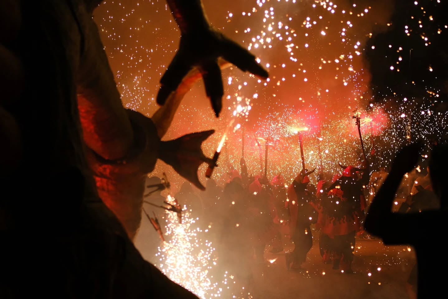 Santa Oliva 2026