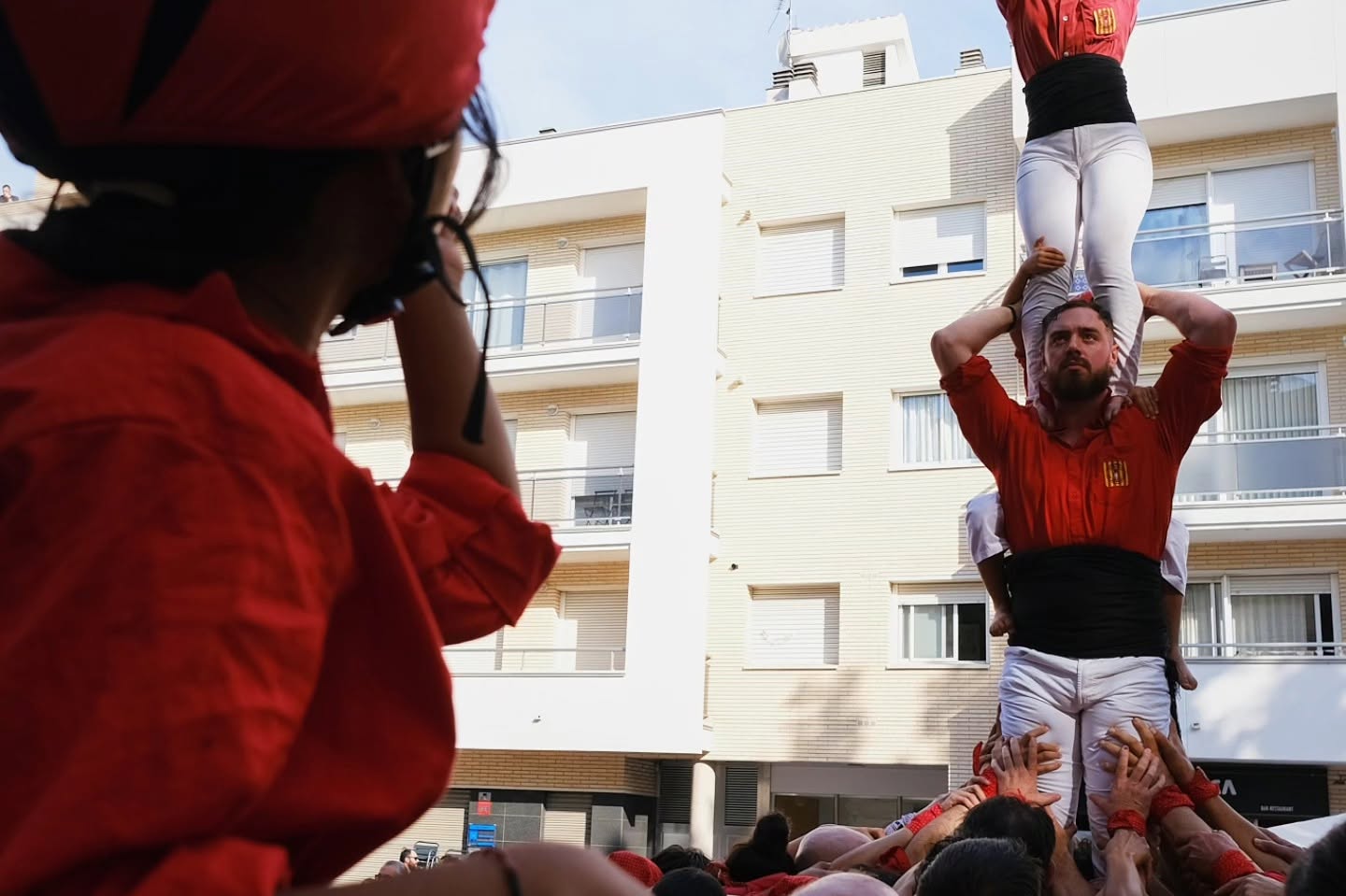 Santa Oliva 2026
