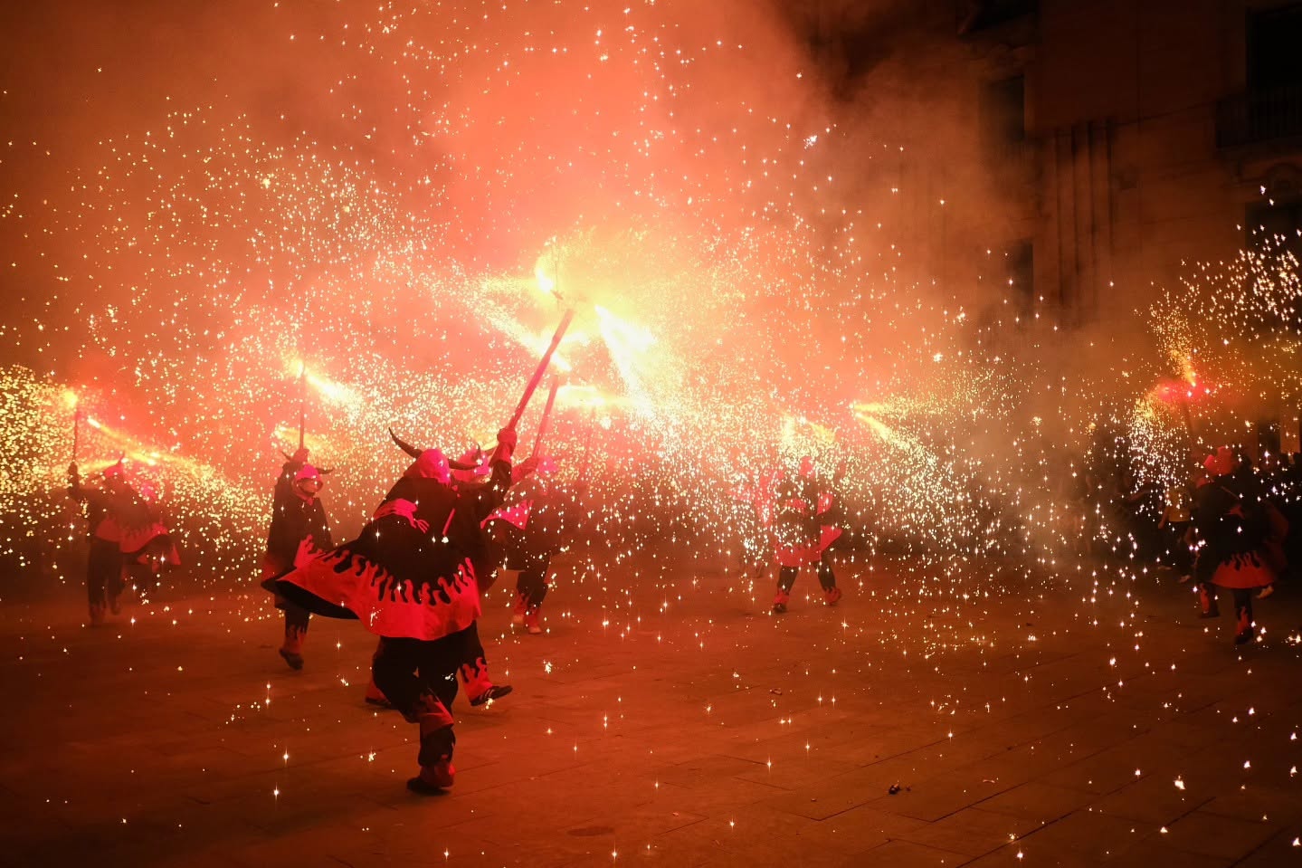 Santa Oliva 2026