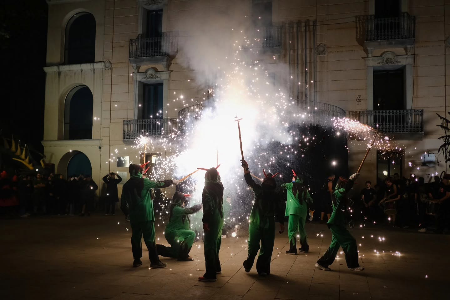 Santa Oliva 2026