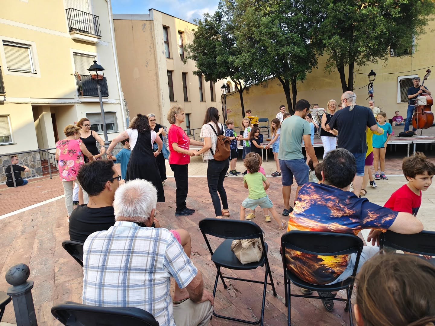 Santa Oliva 2026