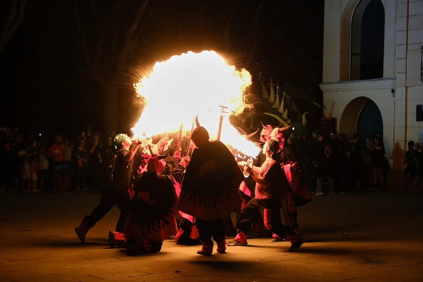 Santa Oliva 2026