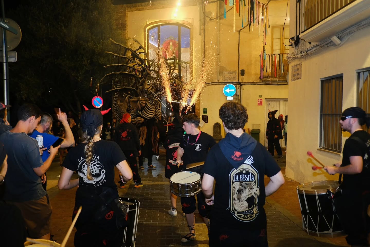 Santa Oliva 2026