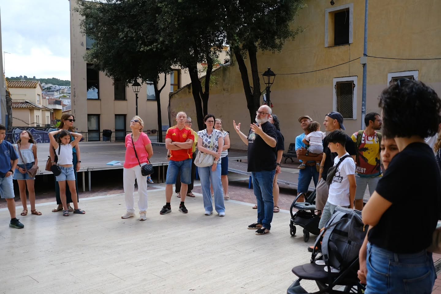 Santa Oliva 2026