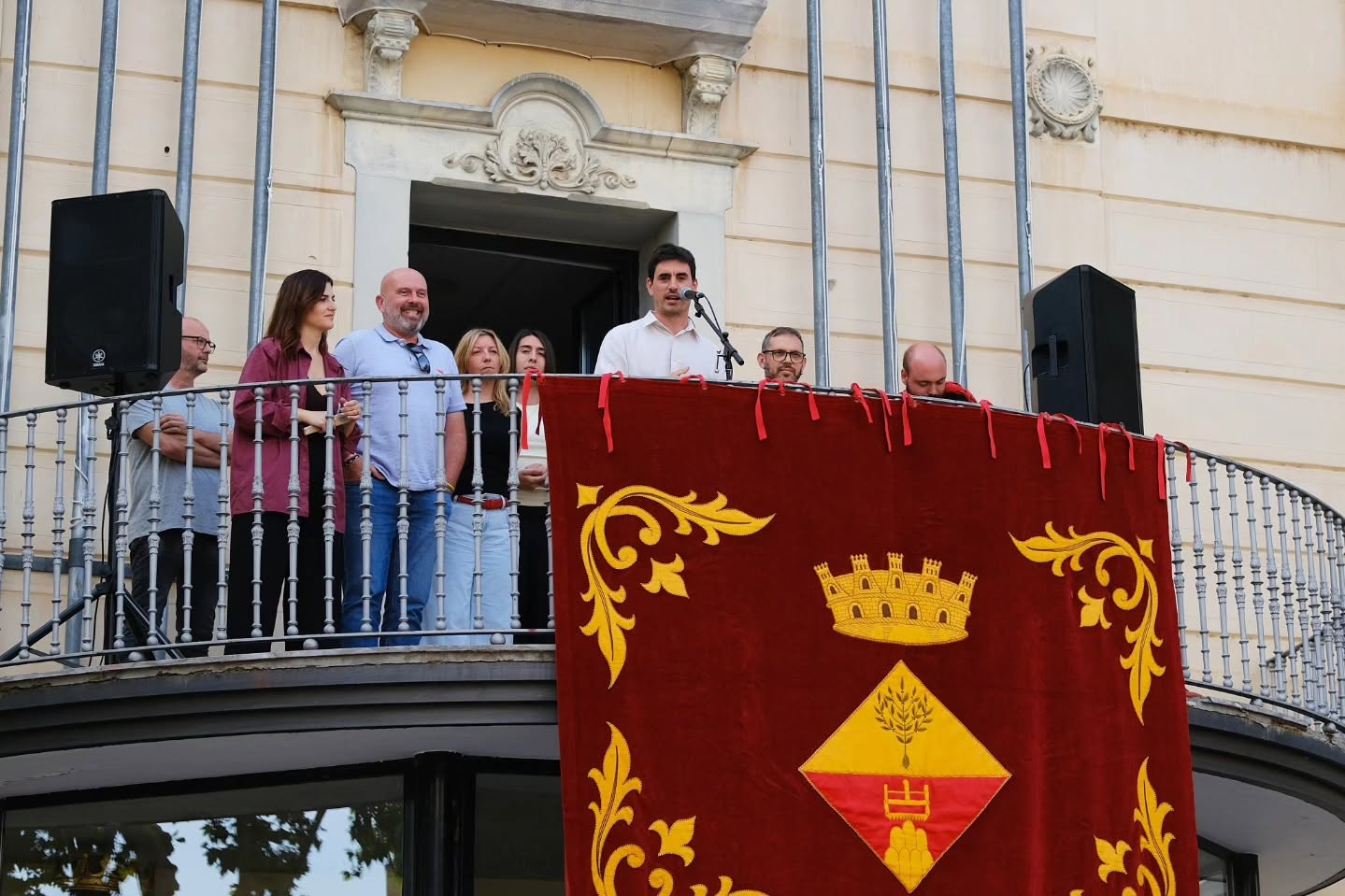 Santa Oliva 2026