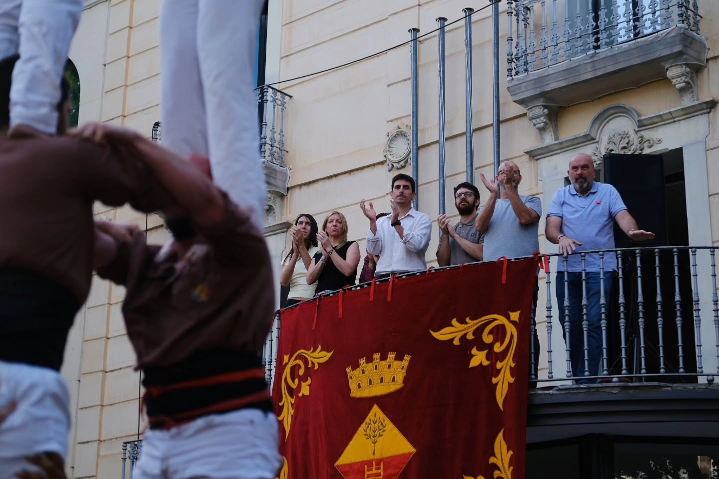 Santa Oliva 2026
