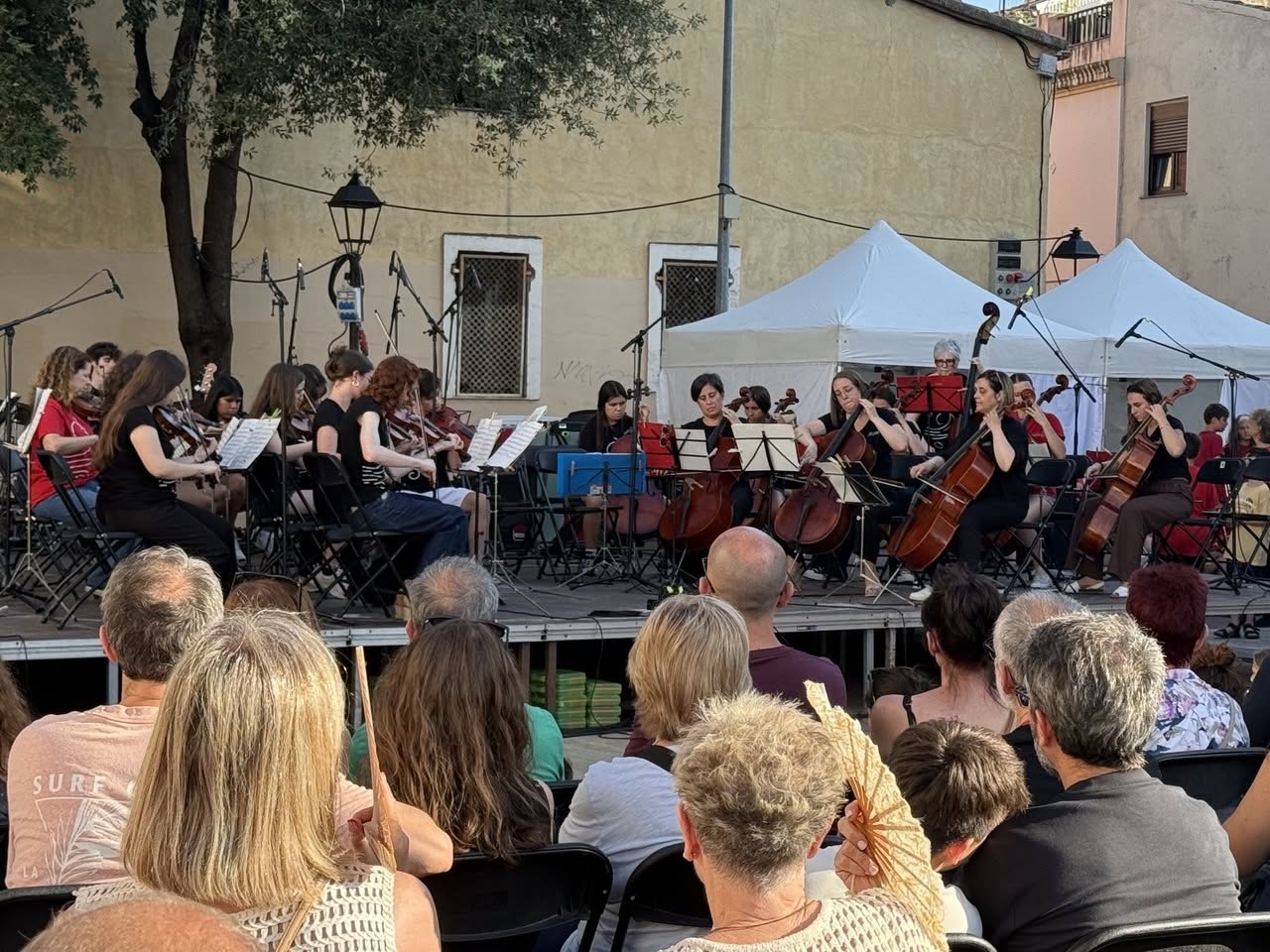 Santa Oliva 2026