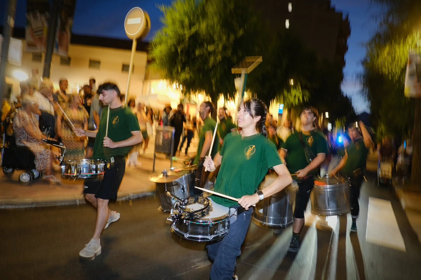 Santa Oliva 2026