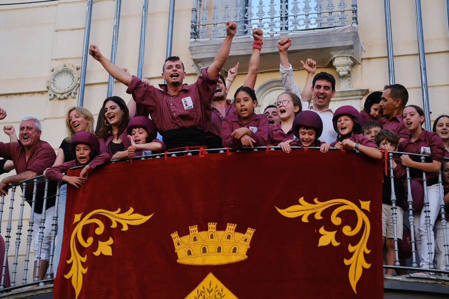 Santa Oliva 2026