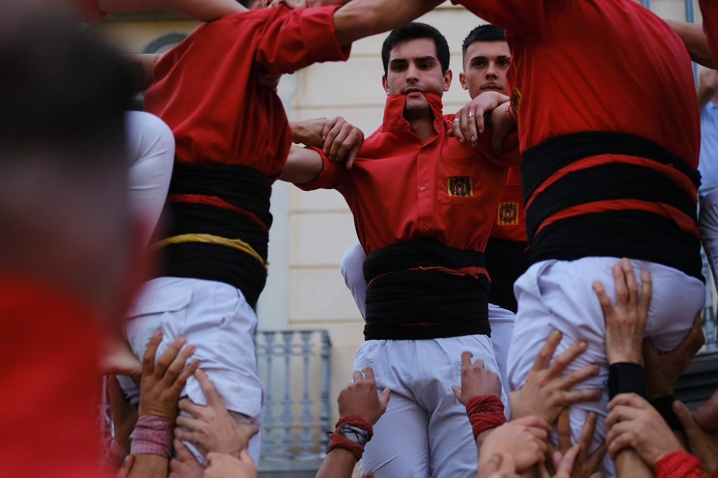 Santa Oliva 2026