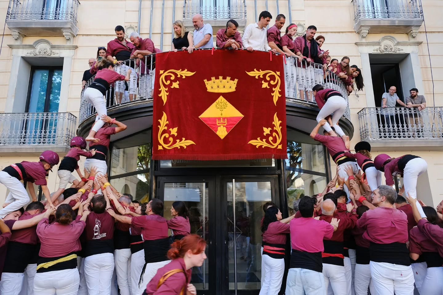 Santa Oliva 2026