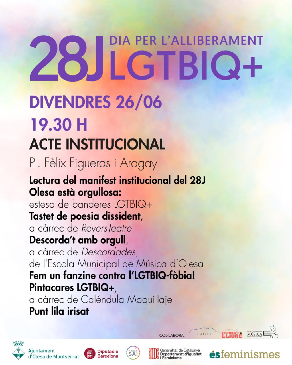 Cartell_Acte institucional 28J 2026