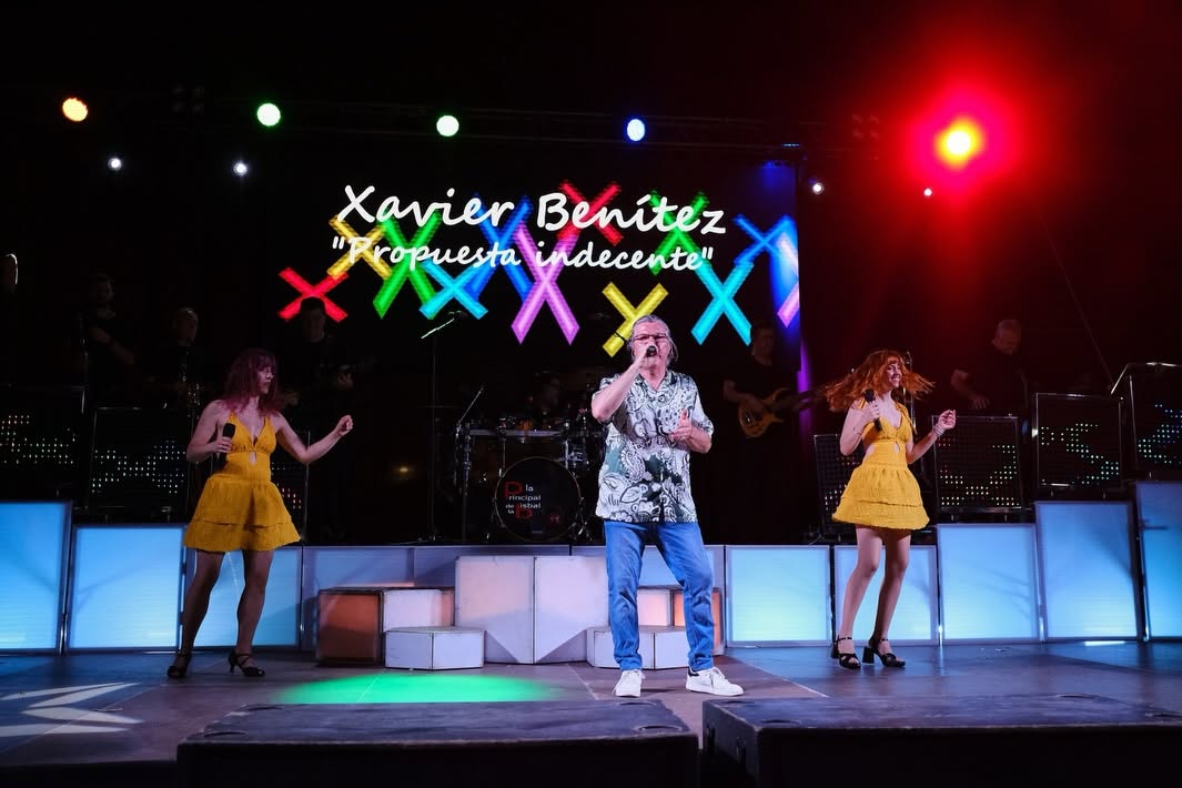 Festa Major 2026
