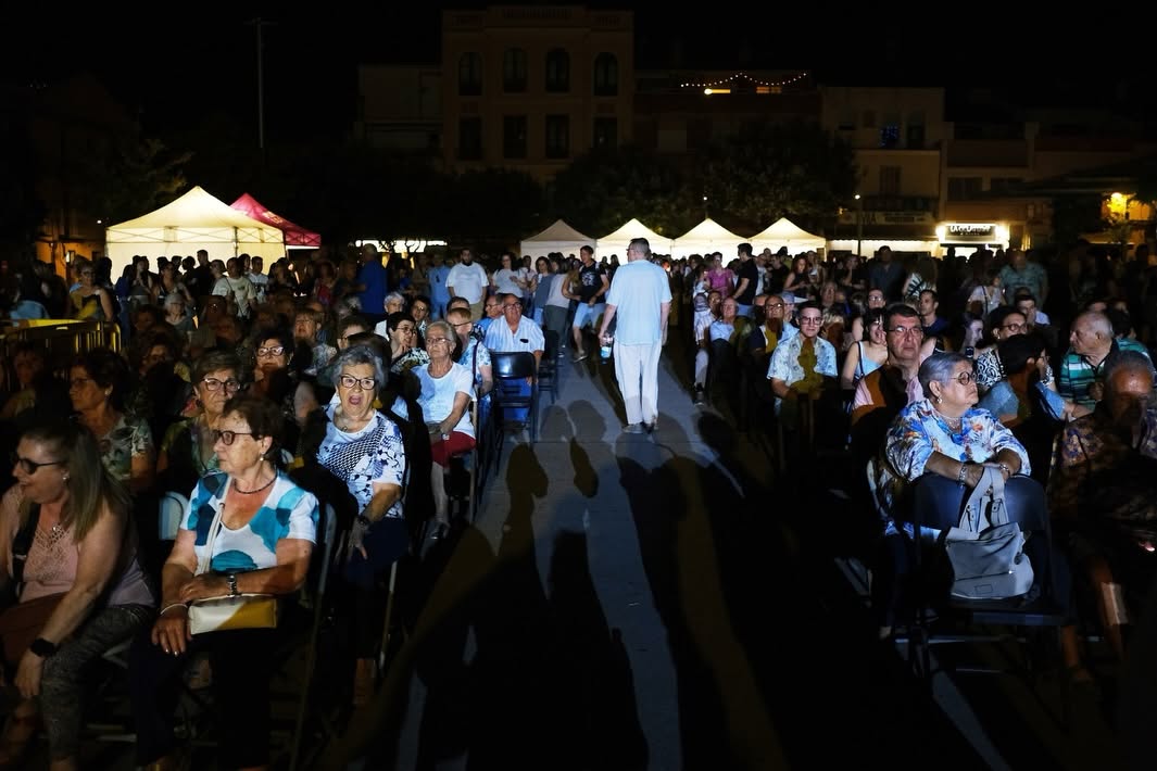 Festa Major 2026