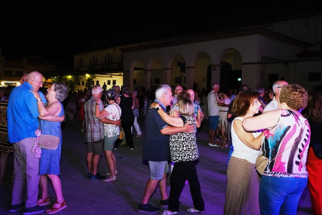 Festa Major 2026