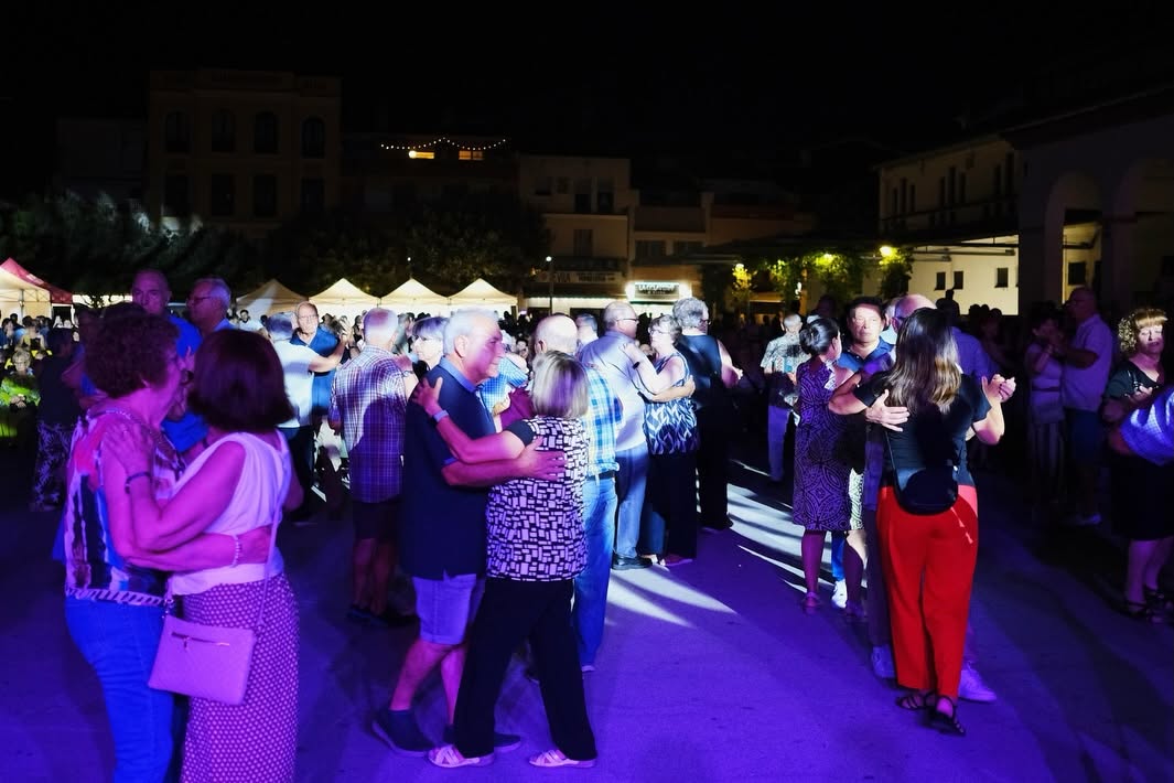 Festa Major 2026