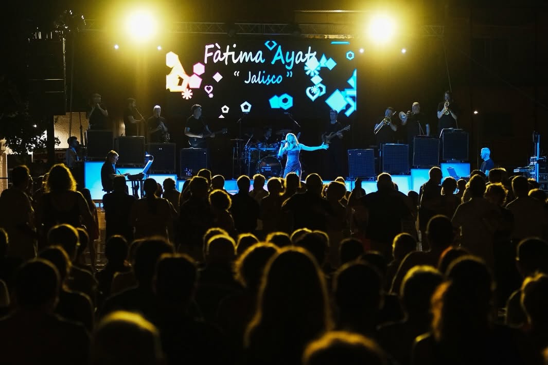 Festa Major 2026