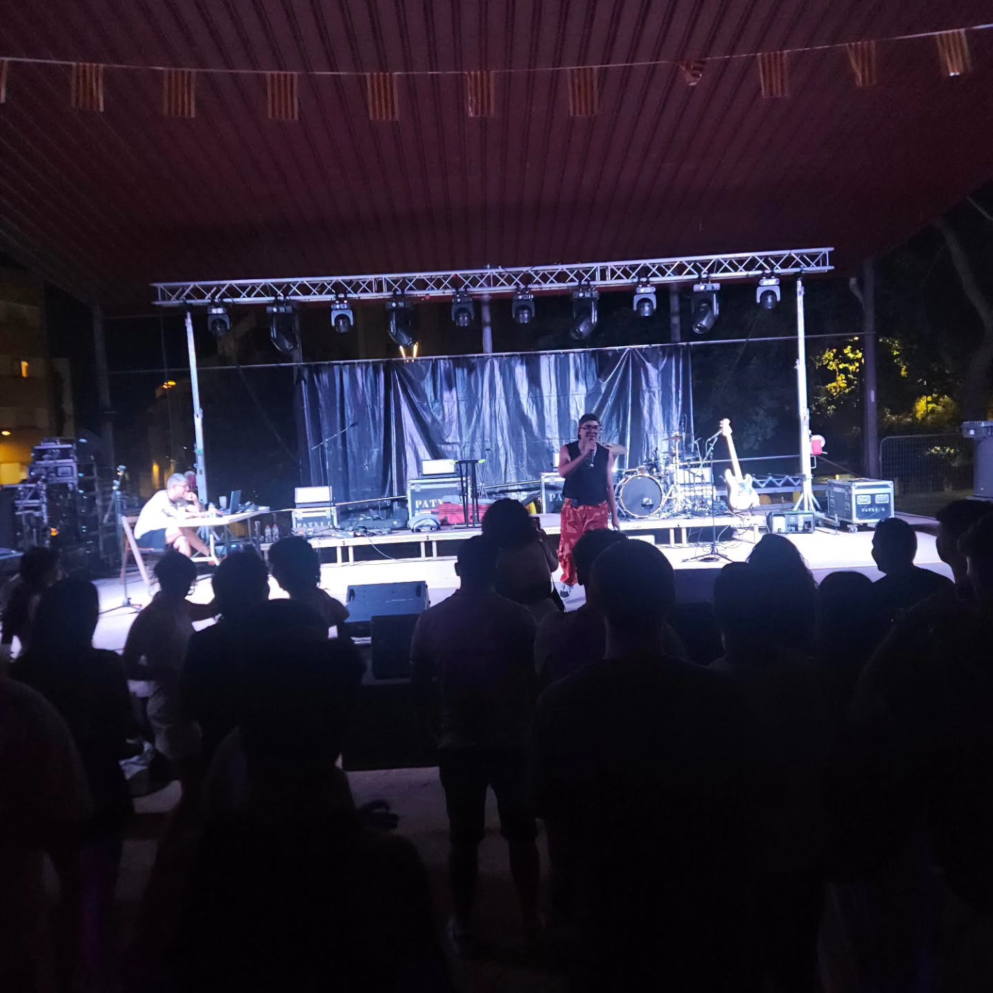 Festa Major 2026