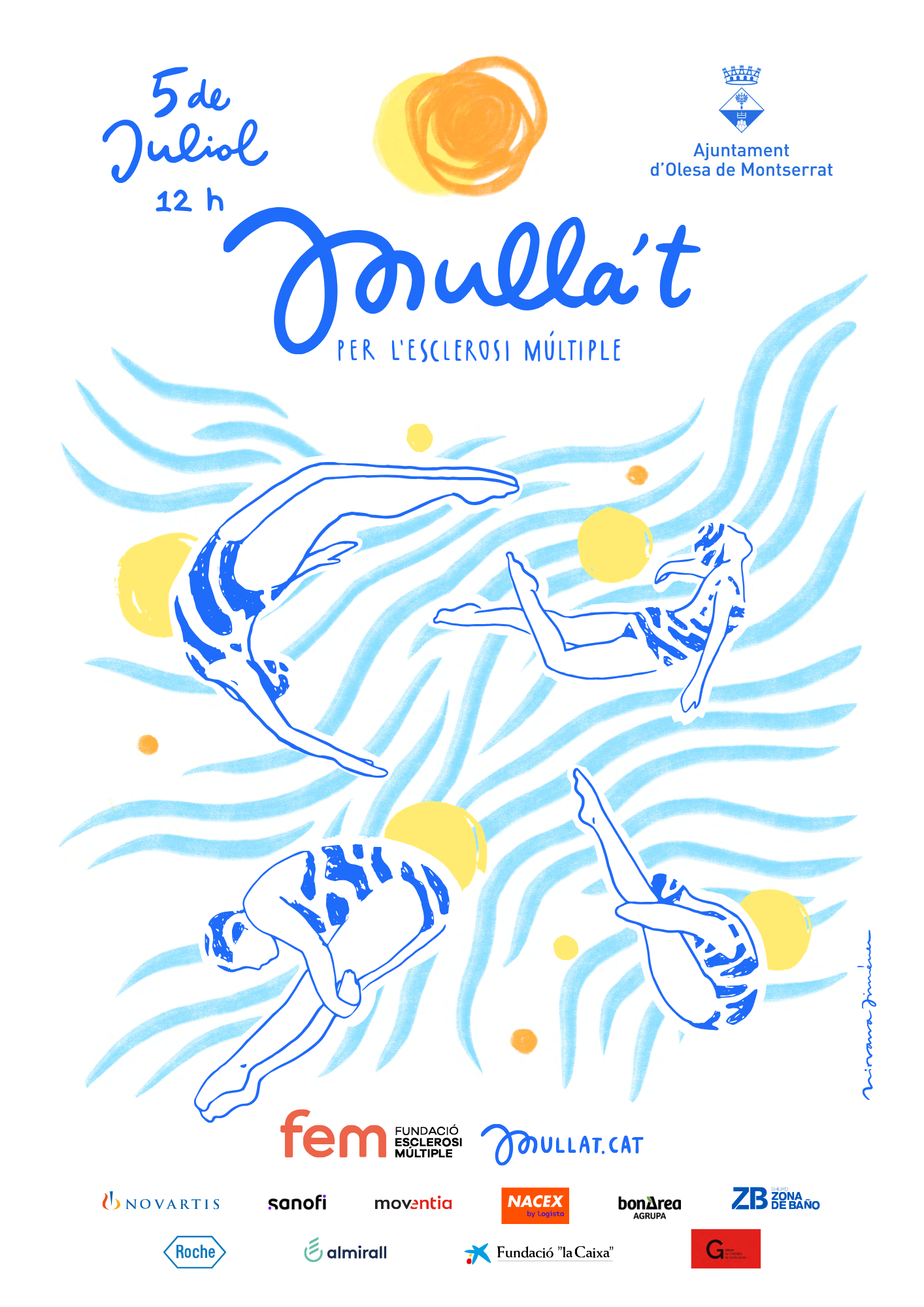 Cartell Mulla't2026