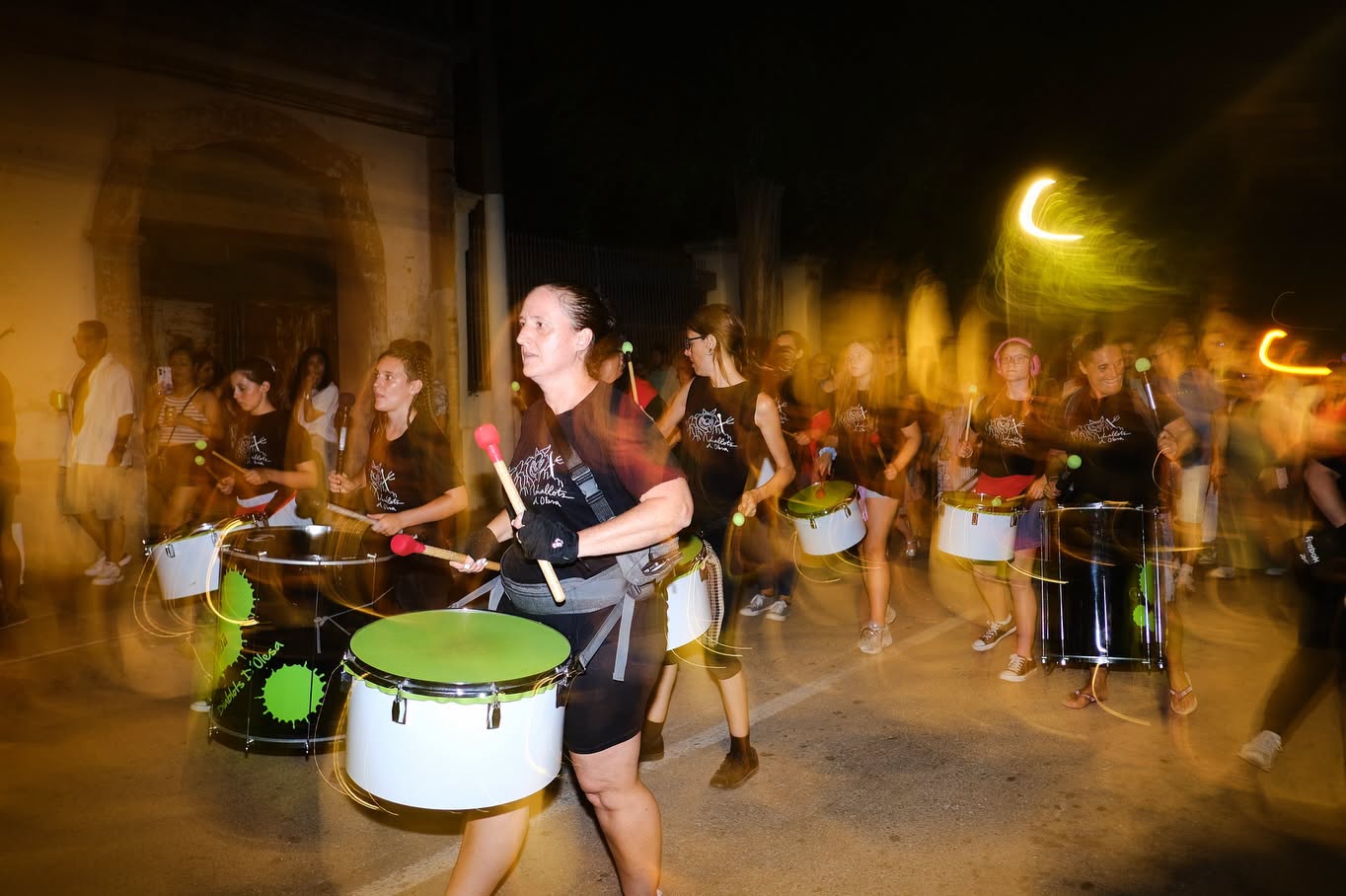 Festa Major 2026