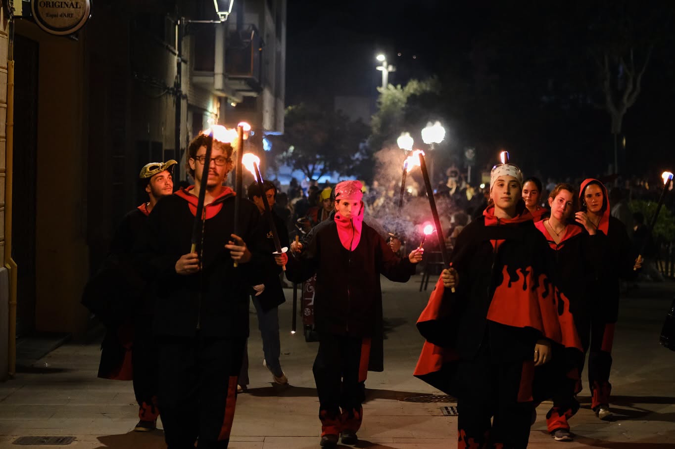 Festa Major 2026