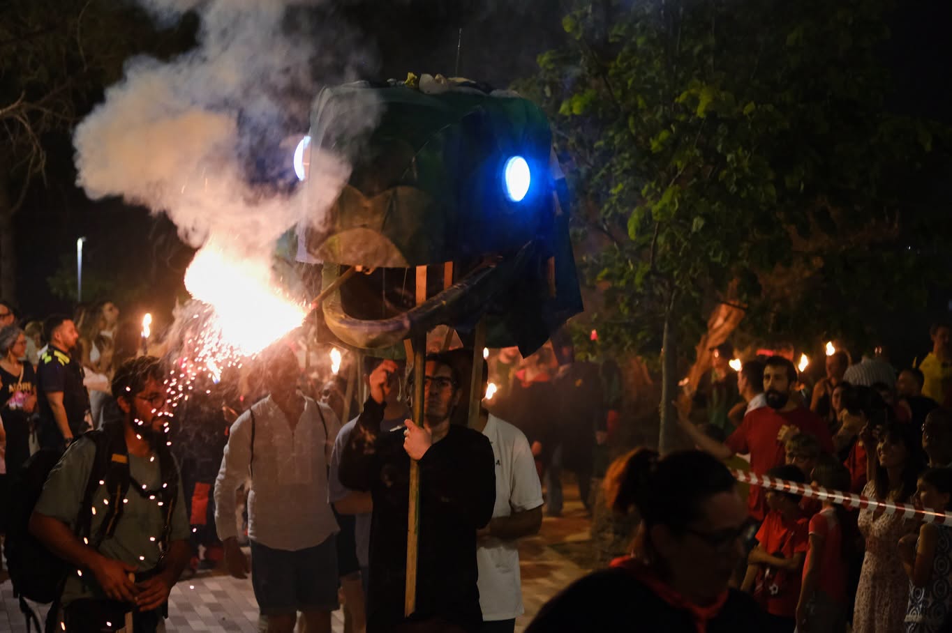 Festa Major 2026
