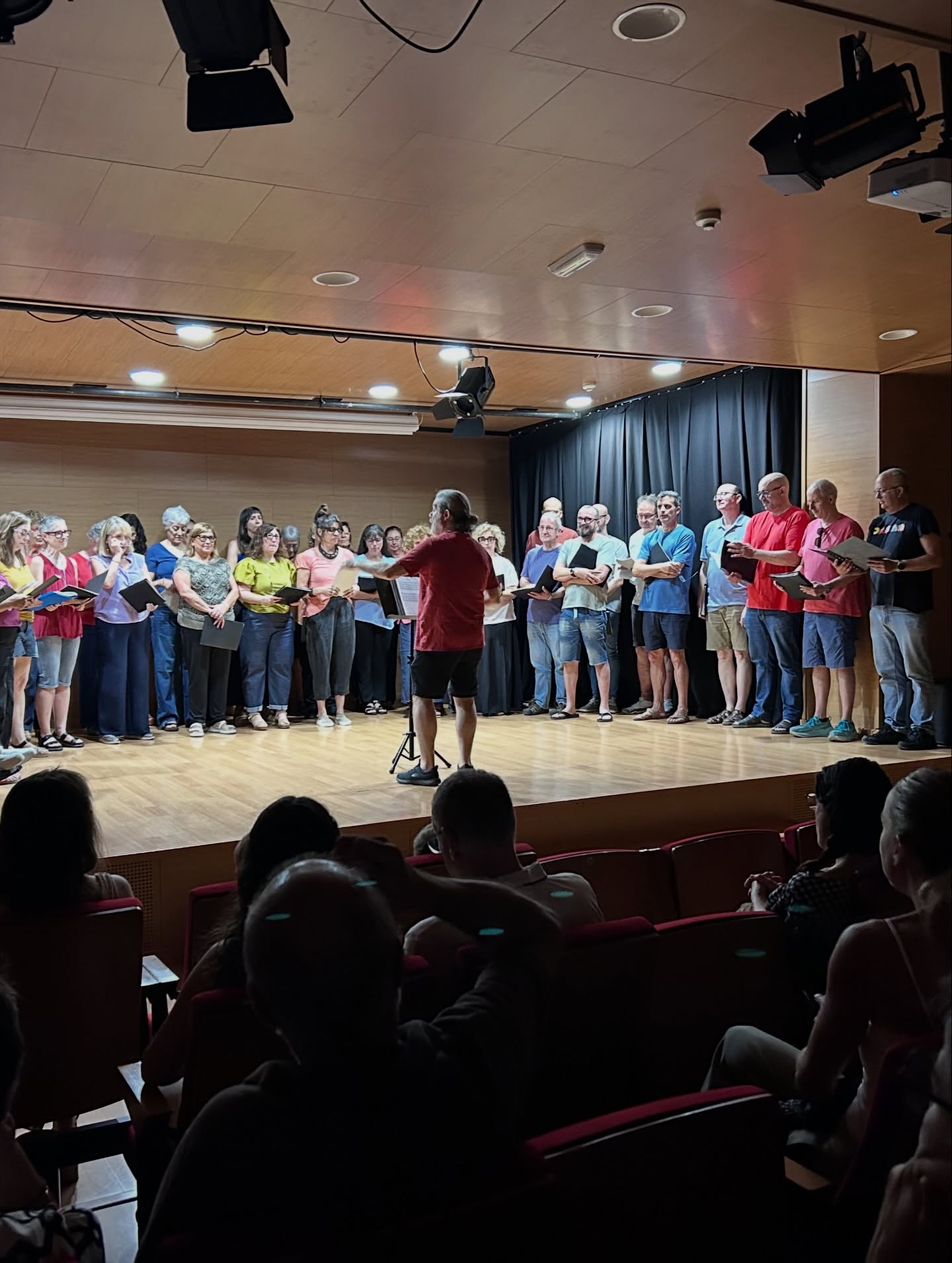 Festa Major 2026