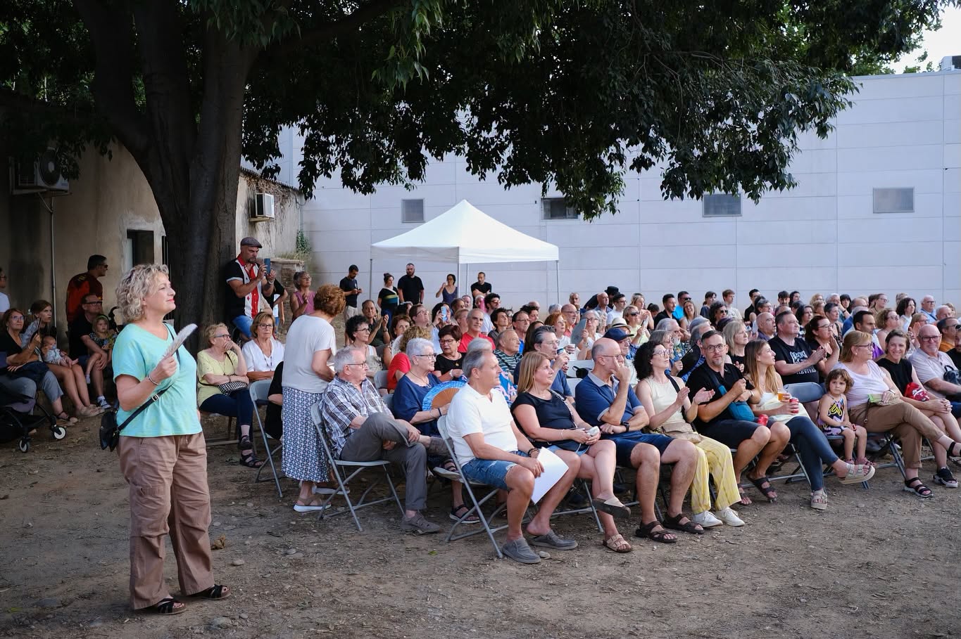 Festa Major 2026