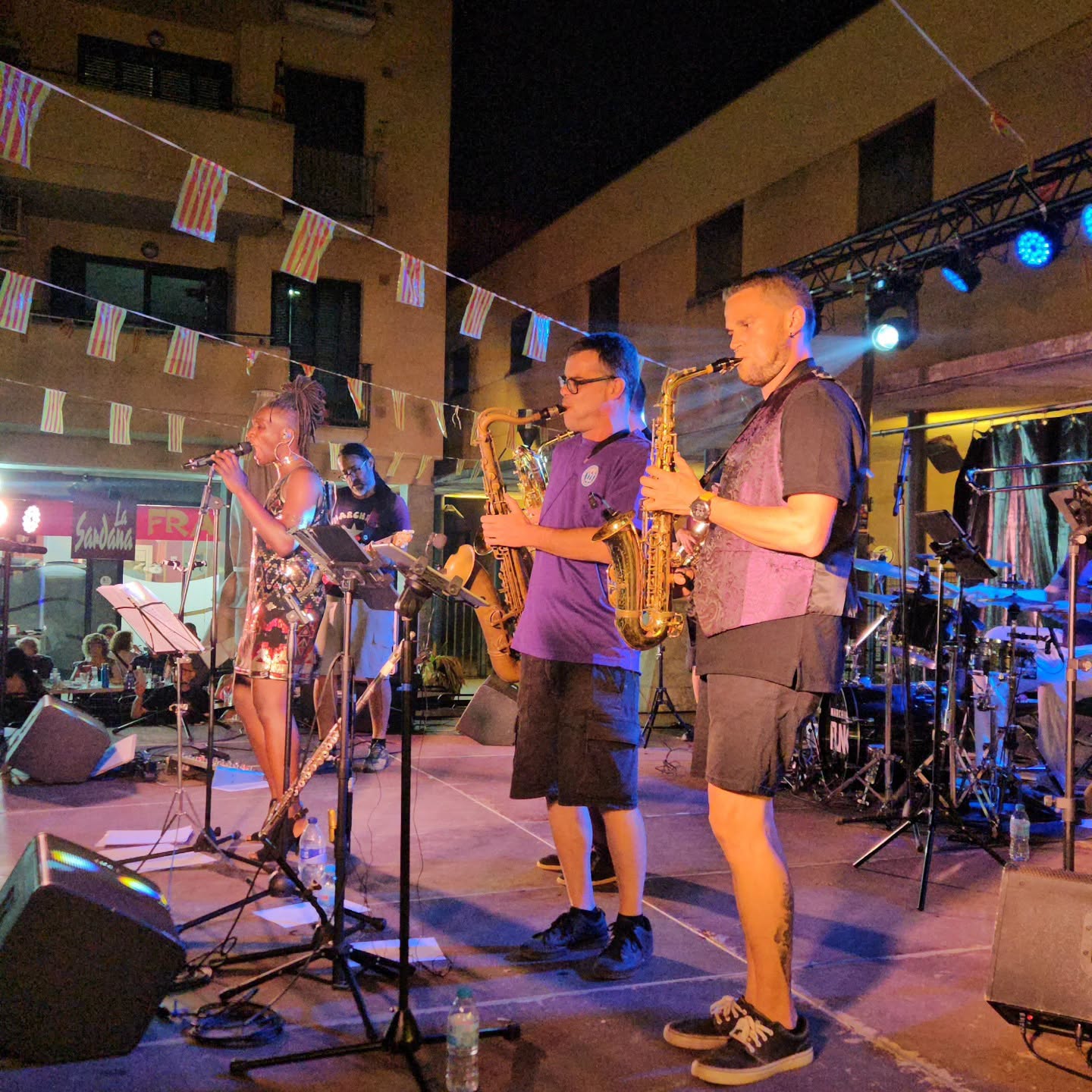 Festa Major 2026