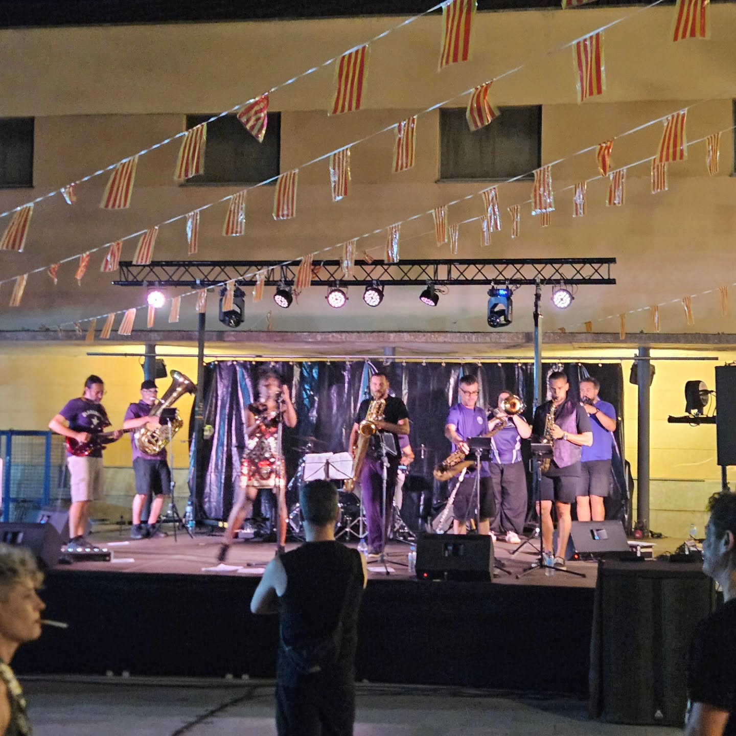 Festa Major 2026