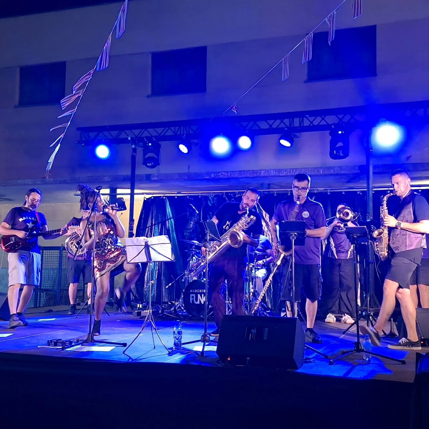 Festa Major 2026