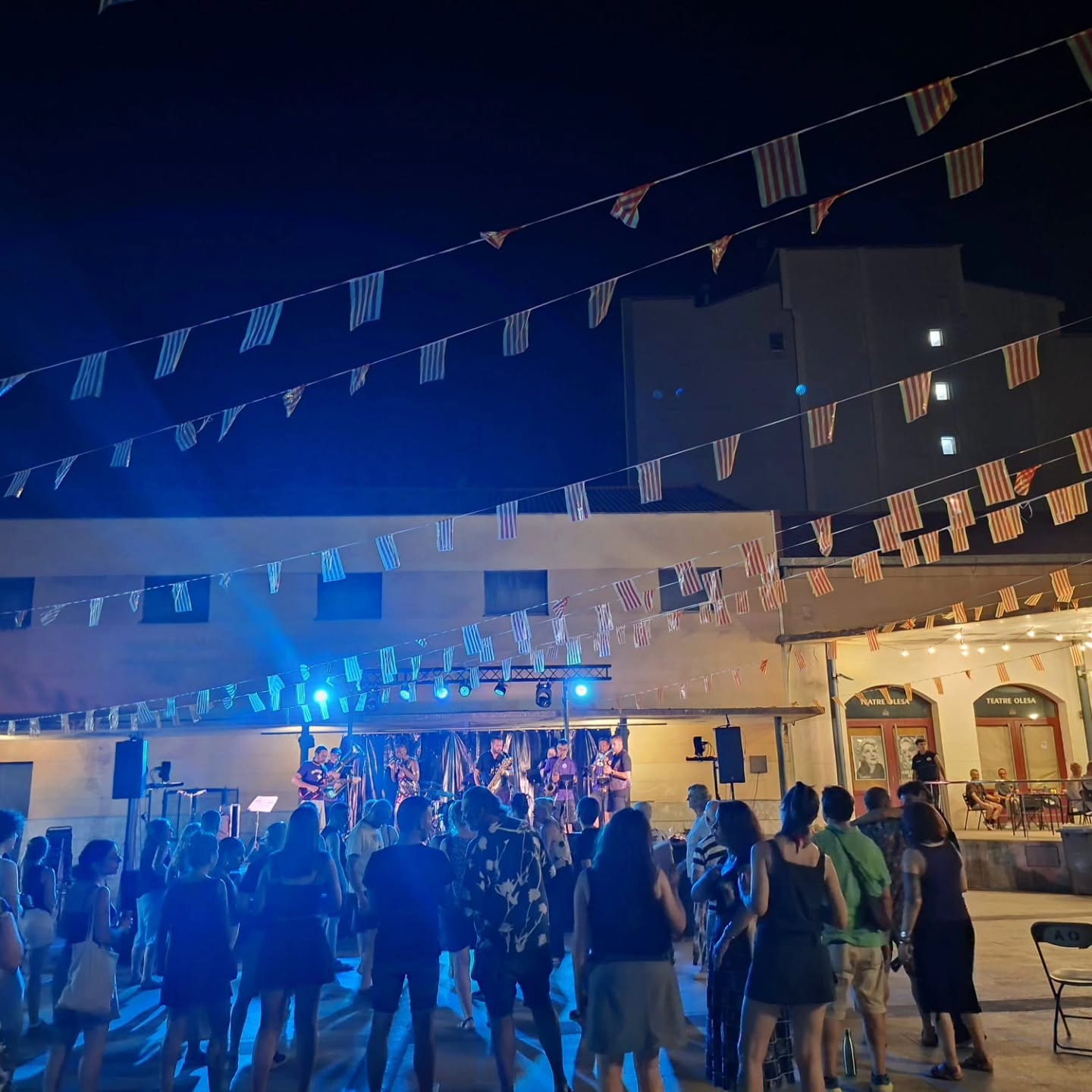 Festa Major 2026