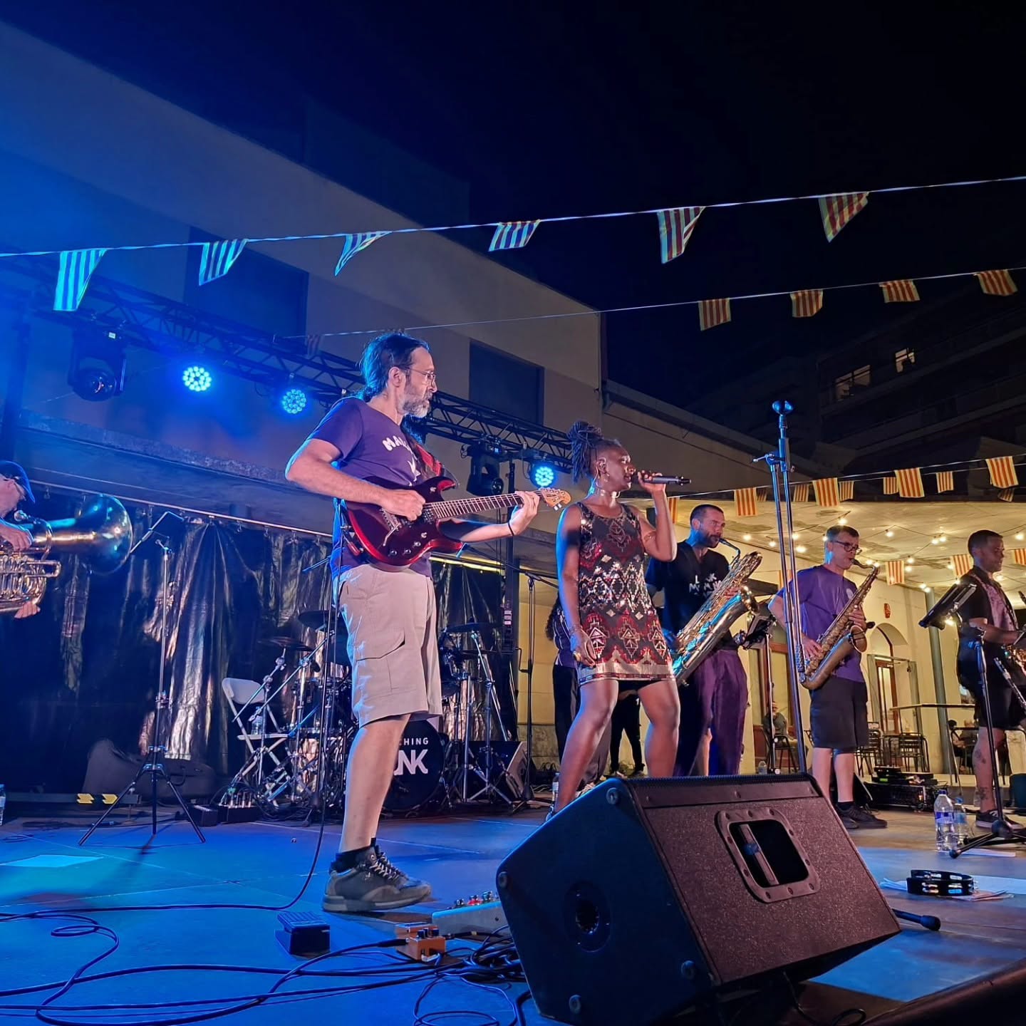 Festa Major 2026