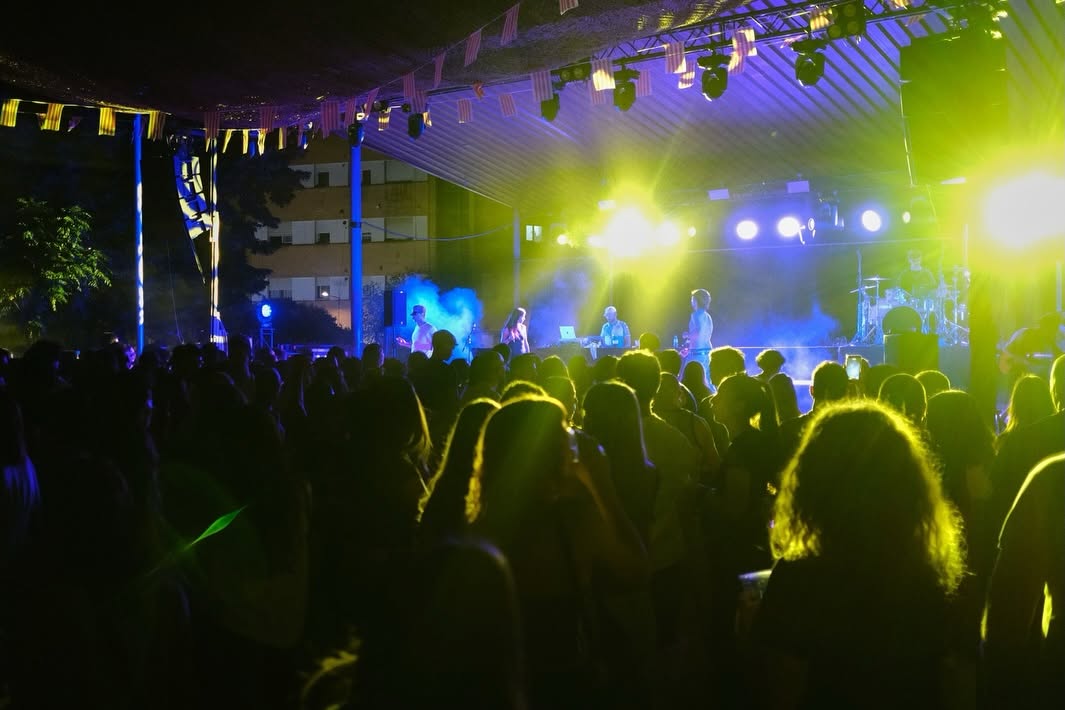 Festa Major 2026