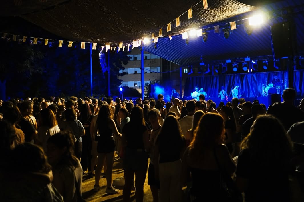 Festa Major 2026