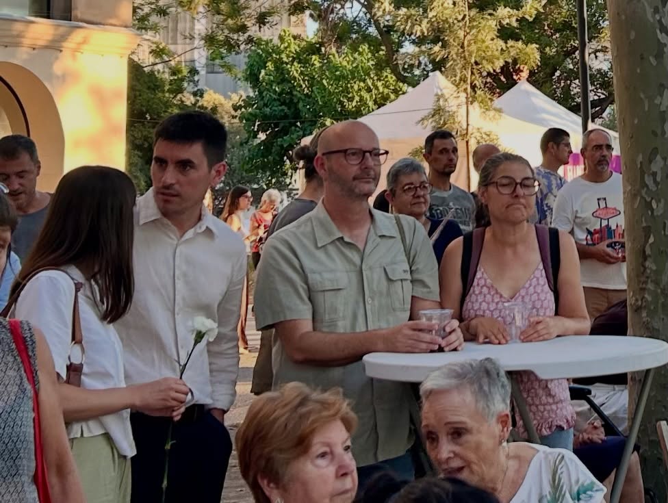Festa Major 2026
