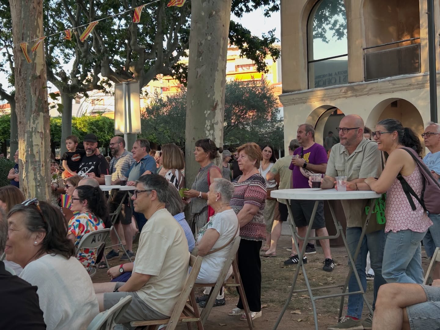 Festa Major 2026
