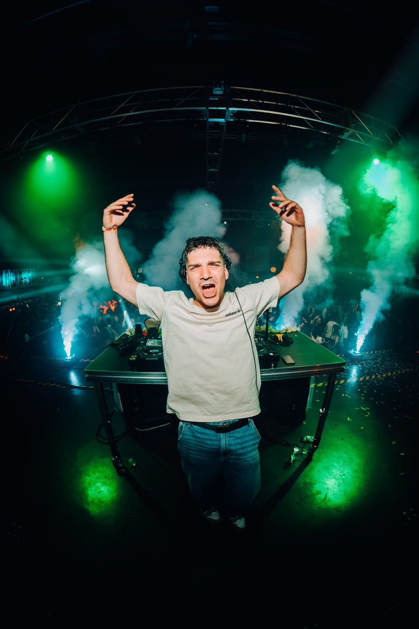 Dj Genkie