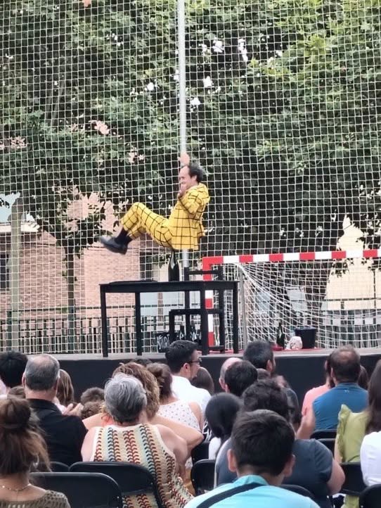 Festa Major 2026