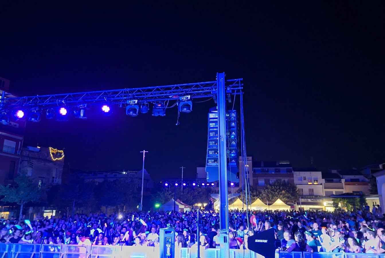Festa Major 2026