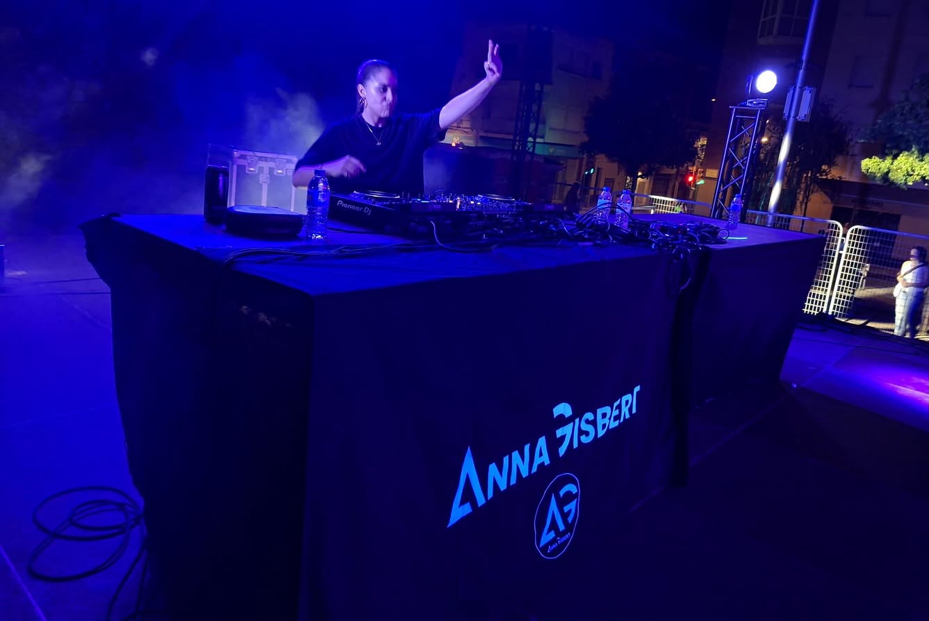 Festa Major 2026