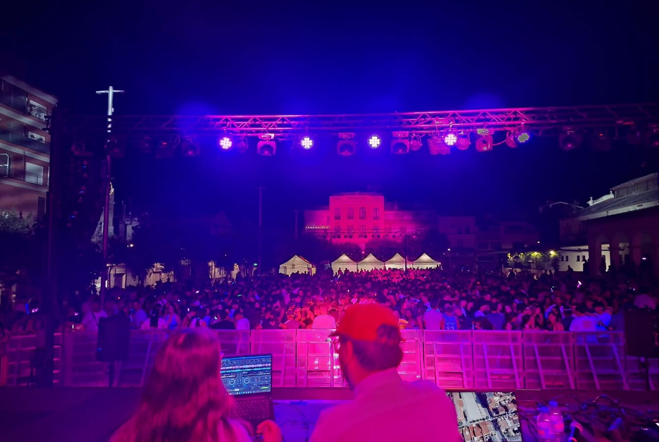 Festa Major 2026