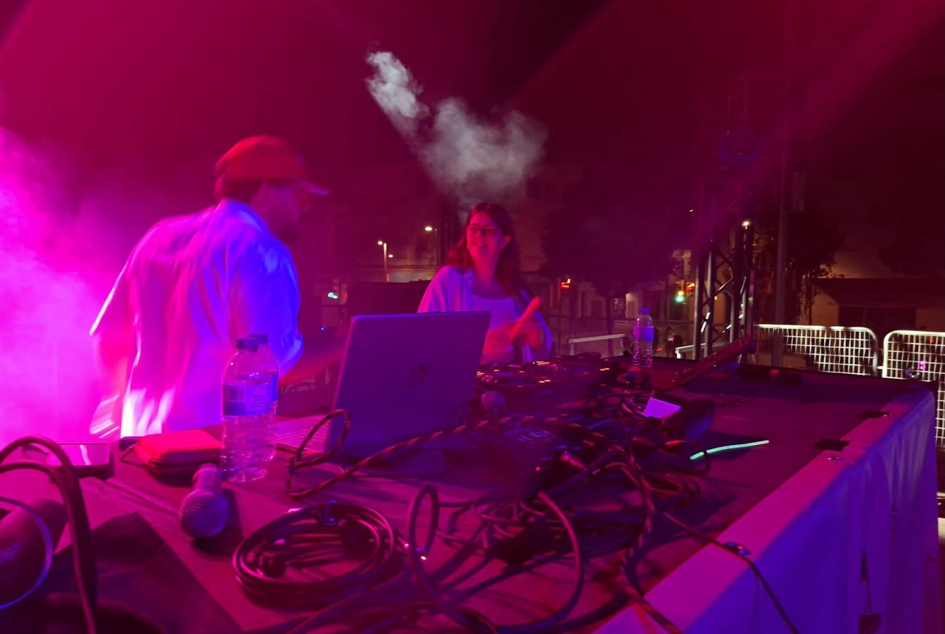 Festa Major 2026