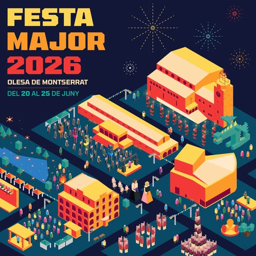 Imatge_Festa Major 2026